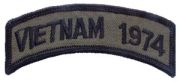Vietnam Tab 1974