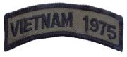 Vietnam Tab 1975