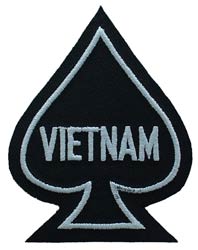 Vietnam Spade-Ace