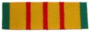 Vietnam Service Ribbon