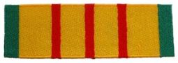 Vietnam Service Ribbon