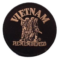 Vietnam Remembered