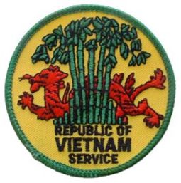 Vietnam Rep Of Service