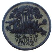 Vietnam Rep Of Service