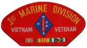 Vietnam USMC 1st Marine Division