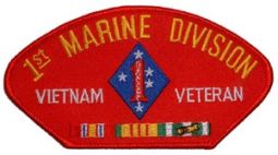 Vietnam USMC 1st Marine Division