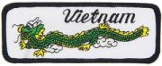 Vietnam Dragon