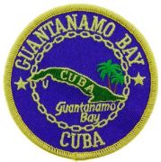 Vietnam Guantanamo Bay