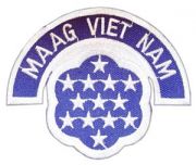 Vietnam MAAG Vietnam