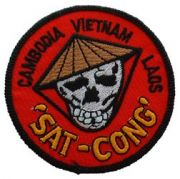 Vietnam Sat Cong