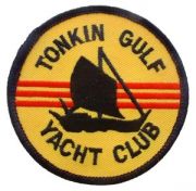 Round Tonkin Gulf Yacht Club