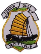 Vietnam Tonkin Gulf Yacht Club