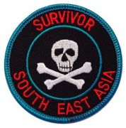 Vietnam Survivor South East Asia