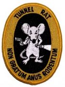 Vietnam Tunnel Rat