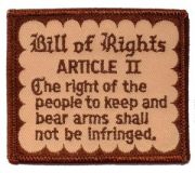 Bill Of Rights Gun