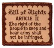 Bill Of Rights Gun