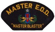 Master EOD For Cap