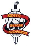 Death Before Dishonor