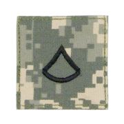 ACU Digital Rank-Private 1st Class