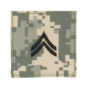 ACU Digital Rank-Corporal