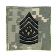 ACU Digital Rank-Command Sergeant Major