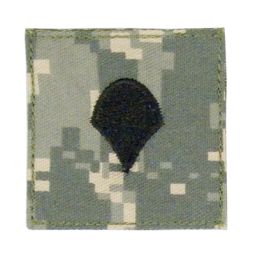 ACU Digital Rank-Spec 4