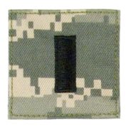 ACU Digital Rank-1st Lieutenant