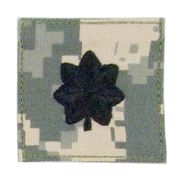 ACU Digital Rank-Lt Colonel