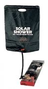 Small Solar Shower  Ideal for outdoor activities