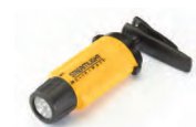 Streamlight Rechargeable Clip Mate USB