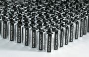 Lithium Batteries 12 Pack