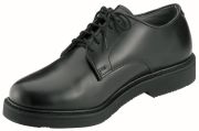 Soft Sole Military Uniform Oxford Shoes