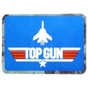 USN Top Gun Decal