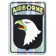 Army 101st Airborne Decal