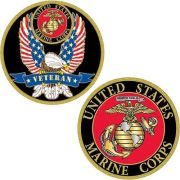 Challenge Coin Army