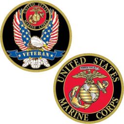 Challenge Coin Army
