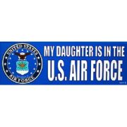 USAF My Daughter Is In The USAF