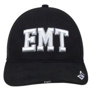 EMT Low Profile Cap