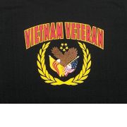 Vietnam Veteran T-shirt