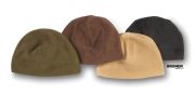 Microfleece Beanie Assorted Colors