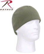 Polar Fleece Watch Cap Foliage Green