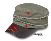 Military Utility Cap