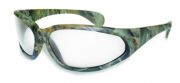 Avis Forest Safety Glasses Clear Lenses
