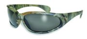 Avis Forest Safety Glasses Smoke Lenses