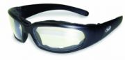 Chicago Safety Glasses Clear Lenses