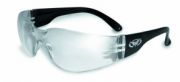 Rider Safety Glasses Clear Lenses