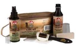 Desert Boot Cleaning Kit from Kiwi Brands