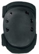 UF Tactical Black Knee Pads