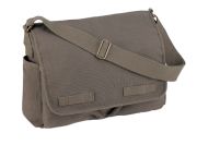 HW Classic Messenger Bag