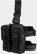 Condor Drop Leg M4 Mag Pouch
